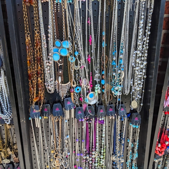 78 Paparazzi Bundle multicolor - Picture 1 of 3